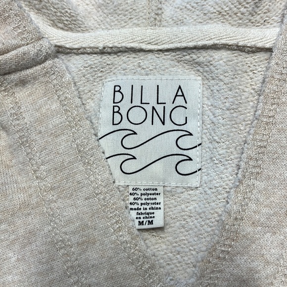 Billabong hoodie - Picture 7 of 7
